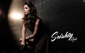 Srishty Rode